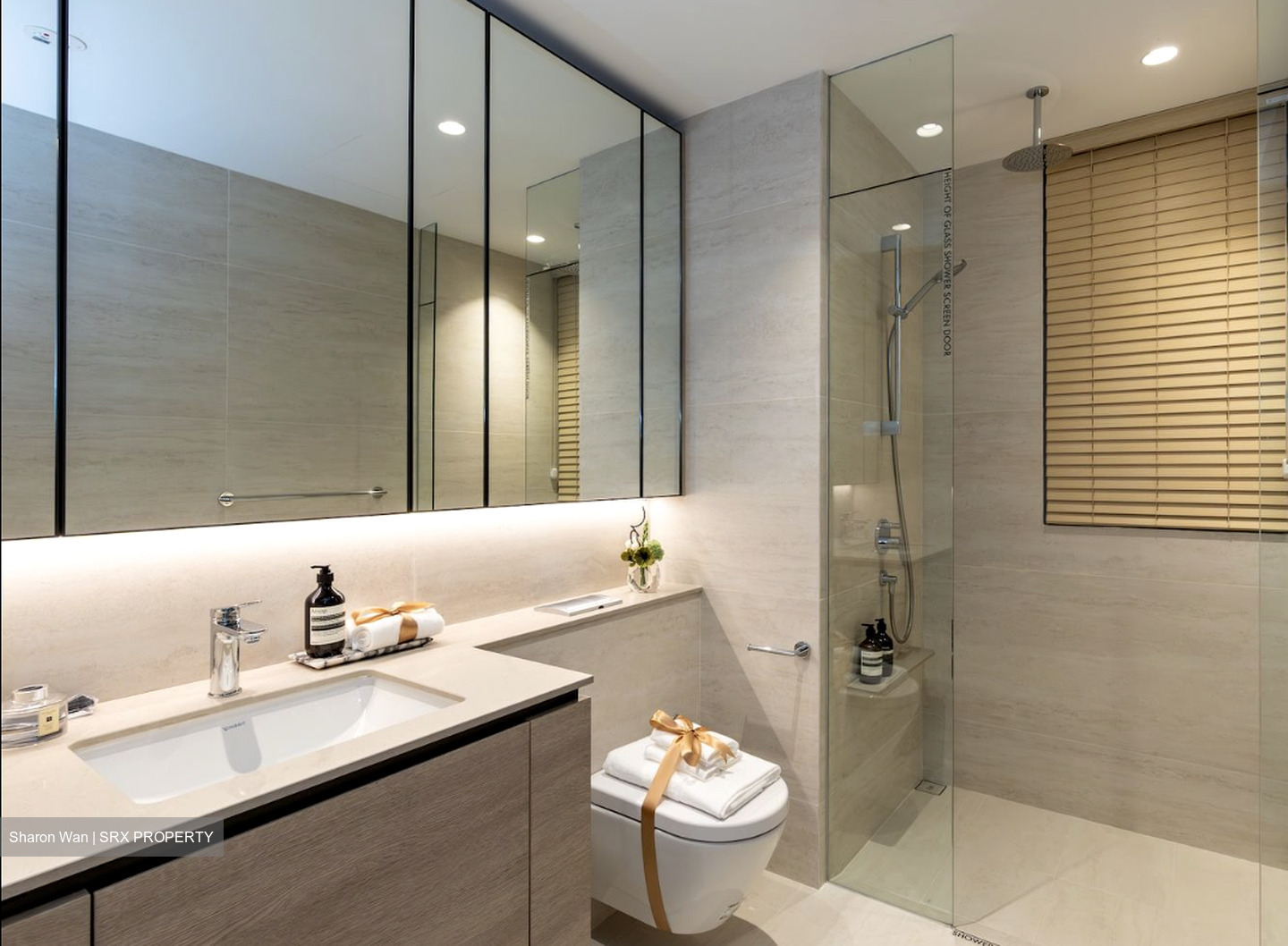 Narra Residences (D23), Apartment #553637241